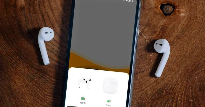 AirPods z Androidem – co działa, a jakie funkcje tracisz?