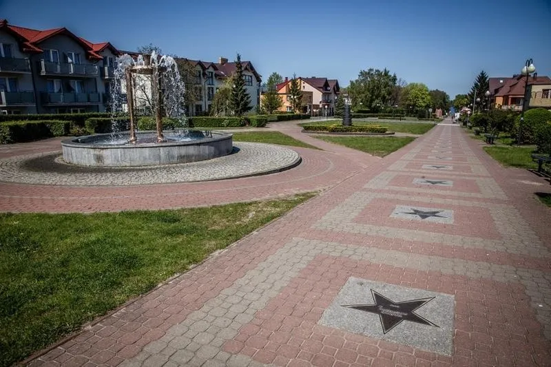 Aleja Gwiazd: Tajemnice hitu i jego twórcy, których warto poznać