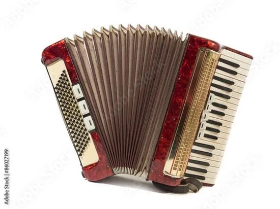 Bandoneon: serce tanga i praktyczny przewodnik, jak zacząć grać