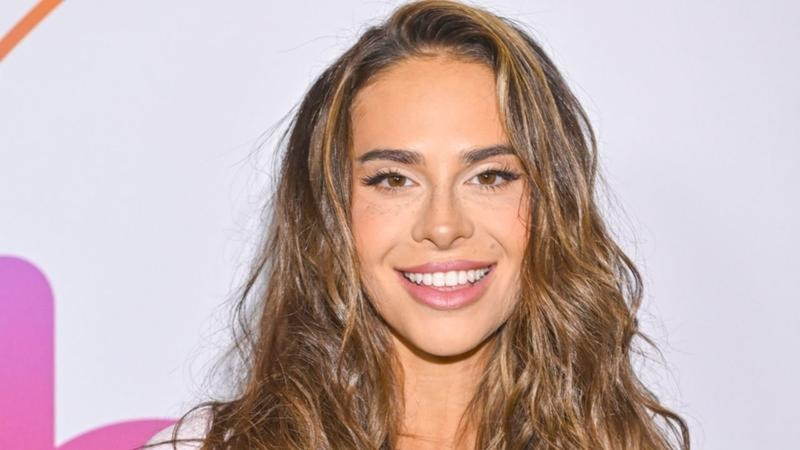 Blanka Stajkow – kto śpiewa „Solo”? Historia eurowizyjnego hitu