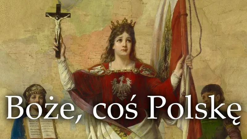 Boże, coś Polskę – znaczenie słów i wskazówki, jak śpiewać hymn