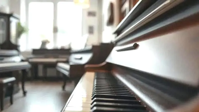 Ceny pianin – ile kosztuje pianino i jakie wydatki doliczyć?