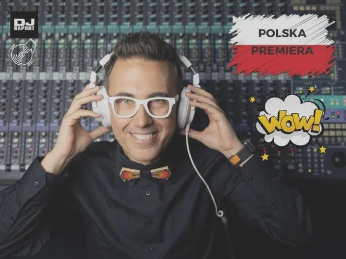DJ Adamus: Odkryj fascynującą historię kariery gwiazdy "Jaka to melodia?"