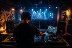 DJ
