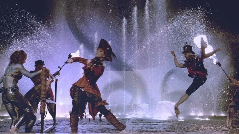 Dubstep i skrzypce: jak Lindsey Stirling połączyła dwa światy muzyki