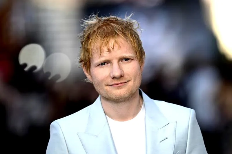 Ed Sheeran: Czy jego korzenie sięgają Halifax, Framlingham czy może Irlandii?