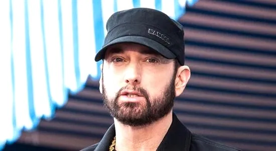 Eminem a Polska: prawda, mity i możliwe korzenie rapera