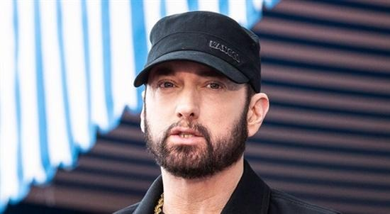 Eminem: ile ma wzrostu? Prawdziwe imię, wiek i fakty