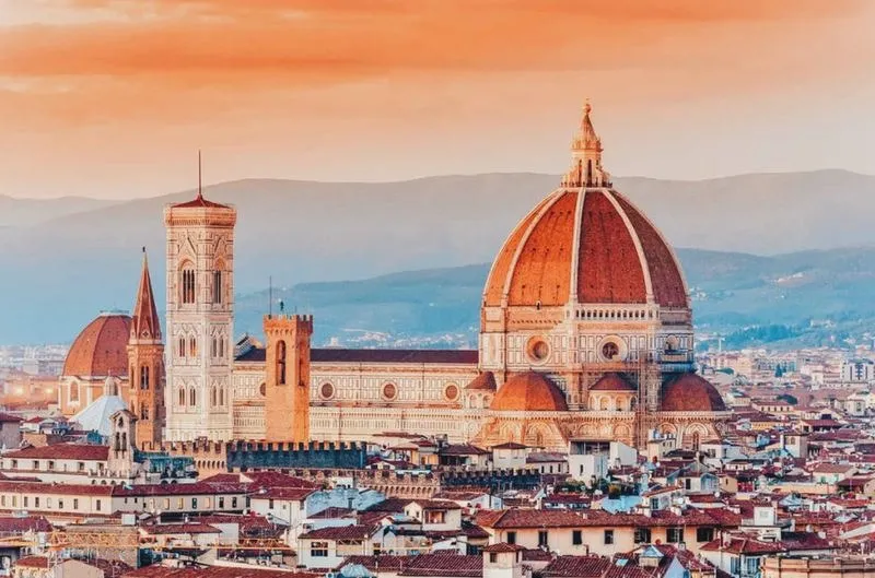Florencja: śladami narodzin opery — odkryj jej pierwsze kroki