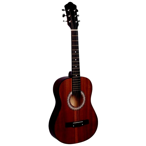 Gdybym miał gitarę – proste chwyty i bicie na początek