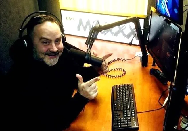 Ile lat ma DJ Kris — prawda o wieku legendy polskiej sceny klubowej