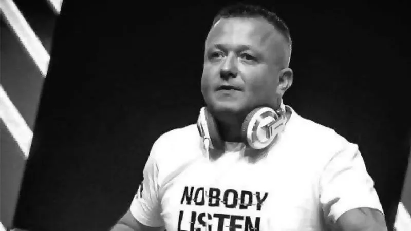 Ile musisz zapłacić za występ DJ-a Hazela? Poznaj ceny legendy polskiej sceny!