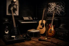 Instrumenty