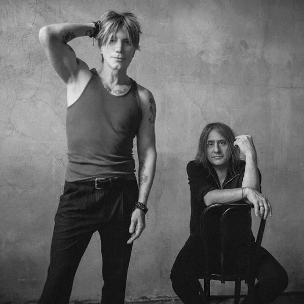 Iris Goo Goo Dolls — o czym naprawdę opowiada ta piosenka?