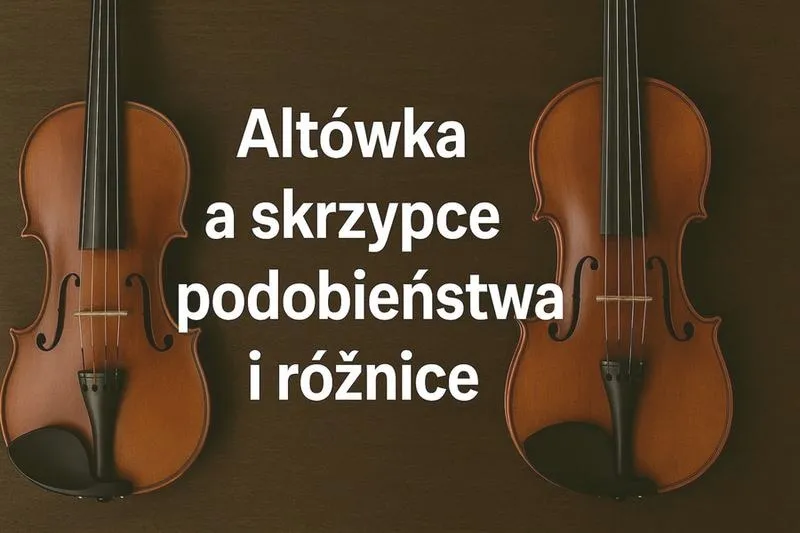 Jak krok po kroku założyć żeberko na skrzypce? Praktyczny poradnik dla każdego muzykanta