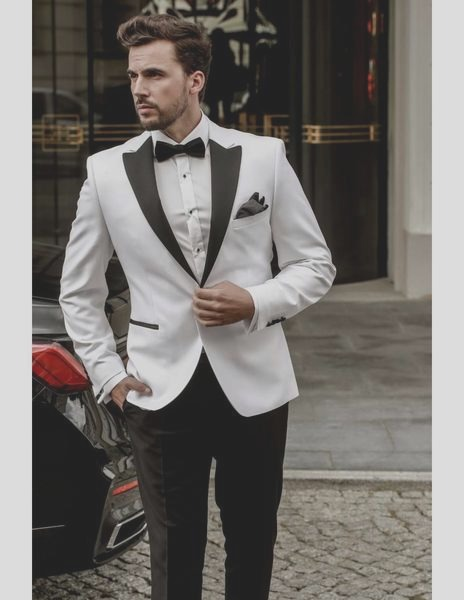 Jak ubrać się do opery? Męska elegancja bez wpadki