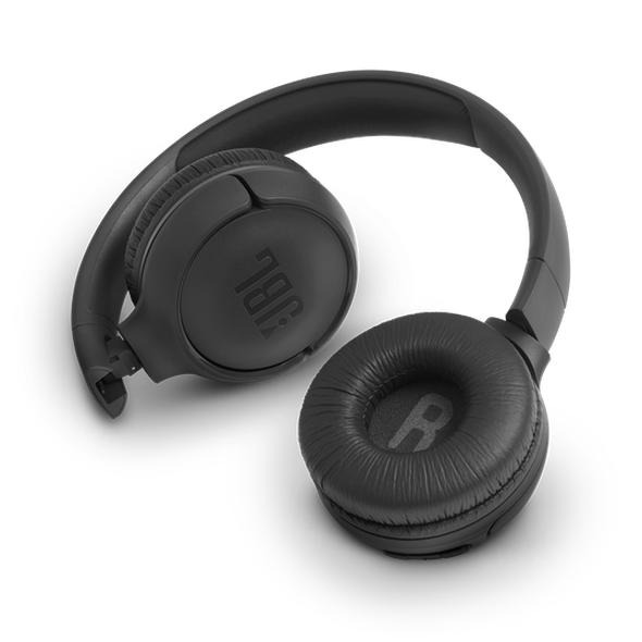 JBL Tune 500BT – parowanie przez Bluetooth w 3 prostych krokach