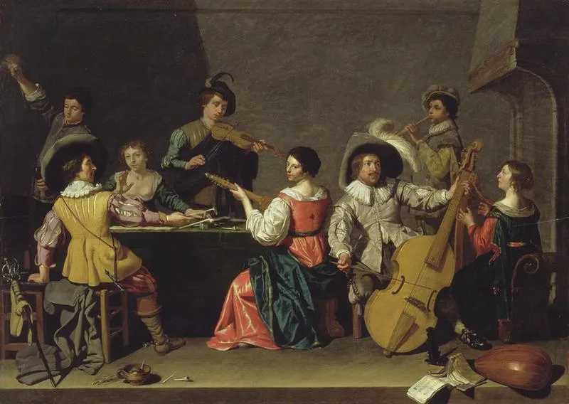 Kiedy powstała opera? Historia narodzin gatunku w renesansowej Florencji