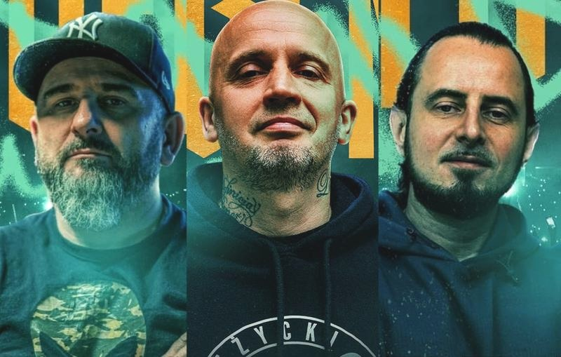 Kto był pionierem rapu w Polsce? Historia pierwszych nagrań