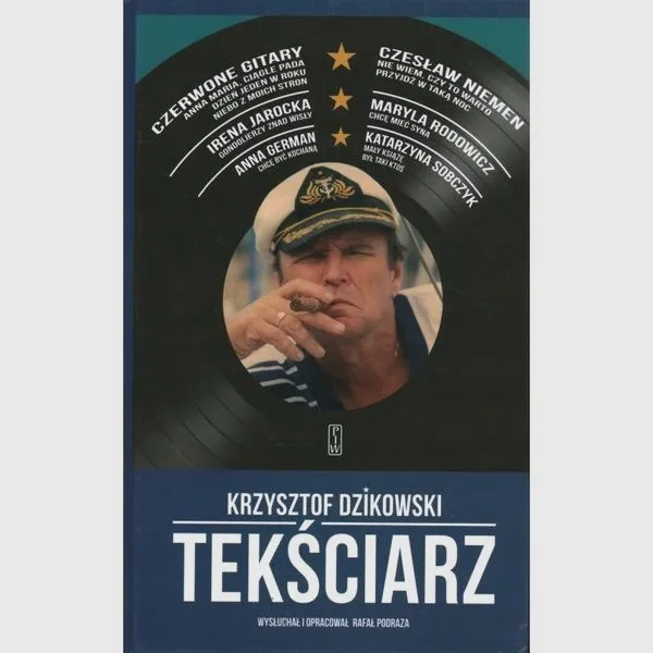 Kto tworzy magiczne słowa? Odkryj kulisy pracy tekściarza