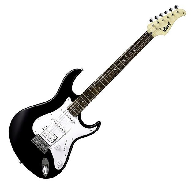 Kupujesz gitarę elektryczną? Jak wybrać dobry model i nie przepłacić