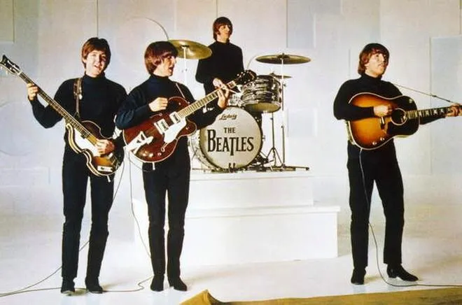 Let It Be (remastered 2009) – co naprawdę znaczy tekst piosenki?