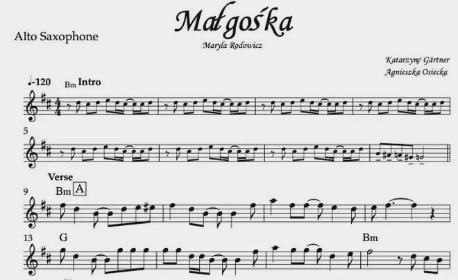 Małgośka - odkryj tajemnice tekstu, który wciąż fascynuje pokolenia
