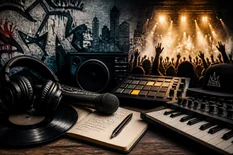 Muzyka