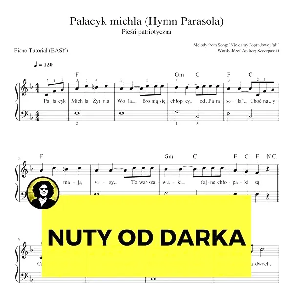 Pałacyk Michla: odkrywając głębię znaczeń tej nieśmiertelnej pieśni