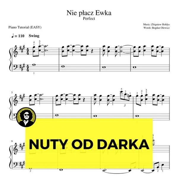 Perfect i Ewka: O czym naprawdę opowiada emocjonalny tekst "Nie płacz"?