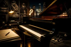 Pianino