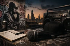 Rap