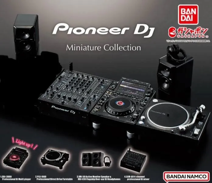 Set DJ-ski – jak zbudować spójną muzyczną podróż?
