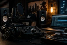 Sprzęt audio