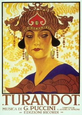 Turandot – fabuła opery, bohaterowie i sekret „Nessun Dorma”