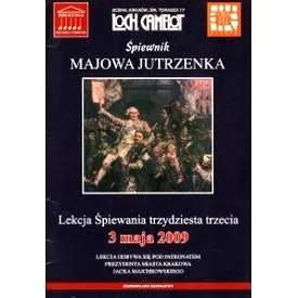 Zanurz się w magię "Witaj majowa jutrzenko" - odkryj tekst, historię i znaczenie tej pieśni
