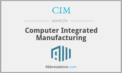 cim meaning slang