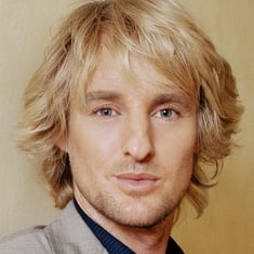 owen wilson movies and tv shows