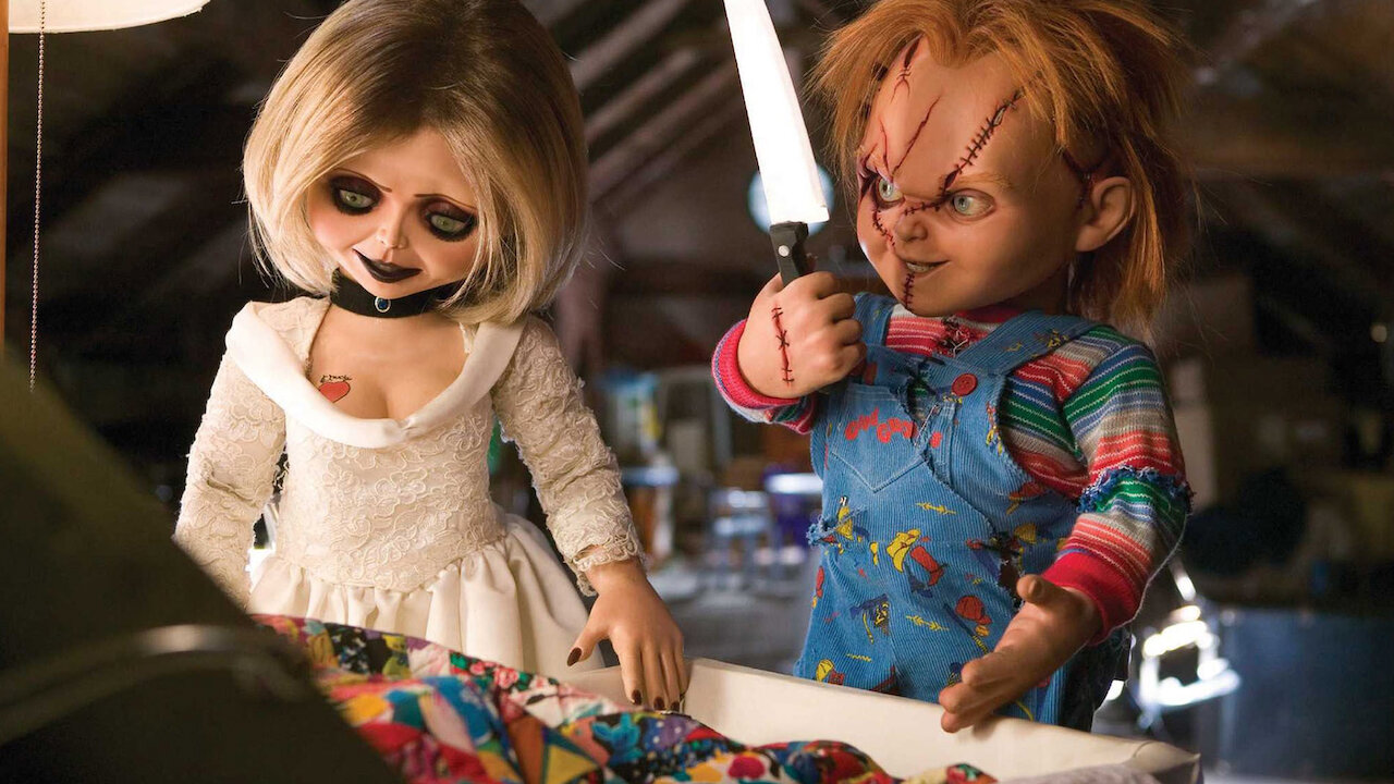 la pelicula completa de el hijo de chucky en español