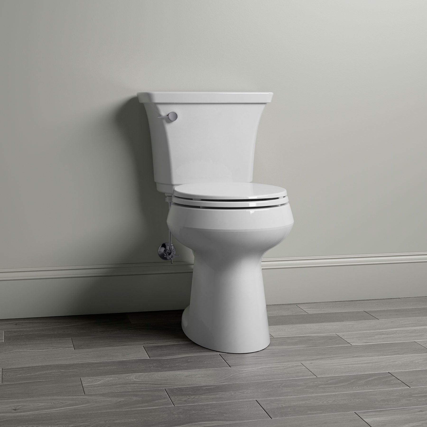 kohler highline toilet