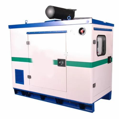 kirloskar 15 kva 3 phase generator price