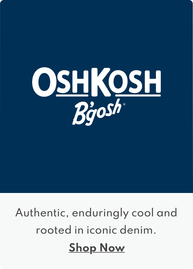 oshkosh online shop