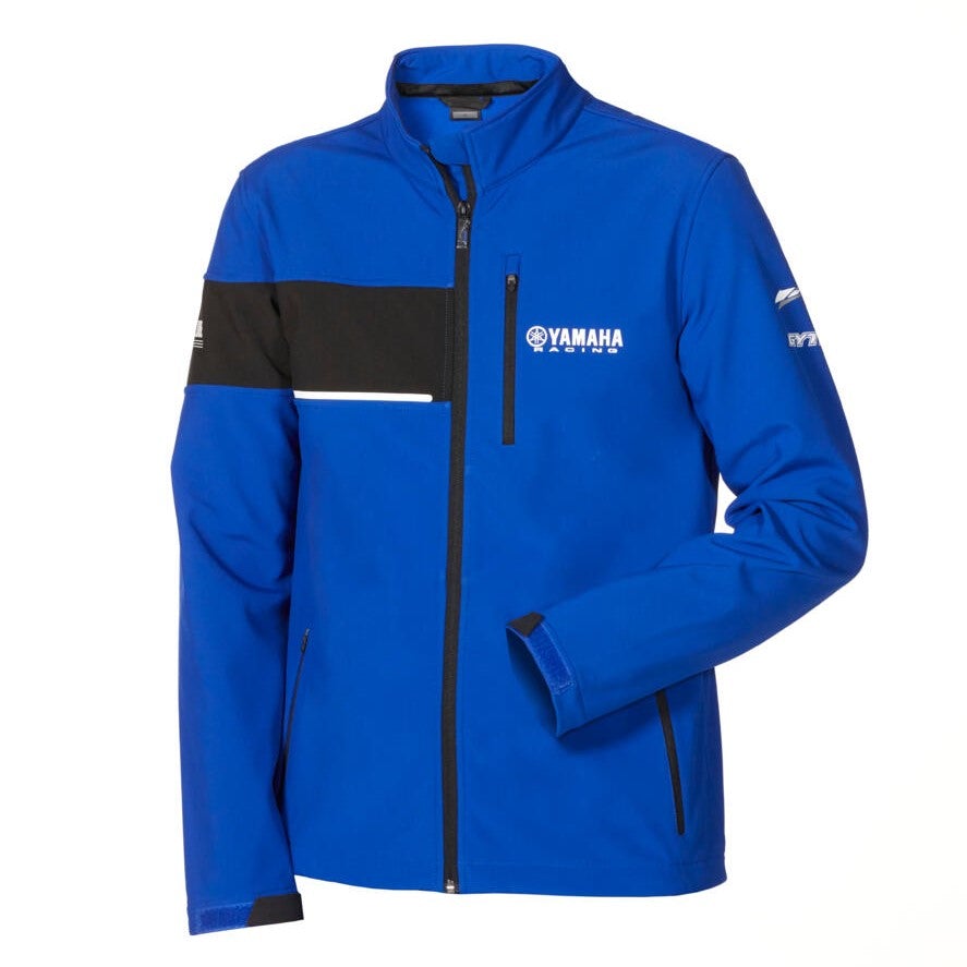 yamaha racing jacket