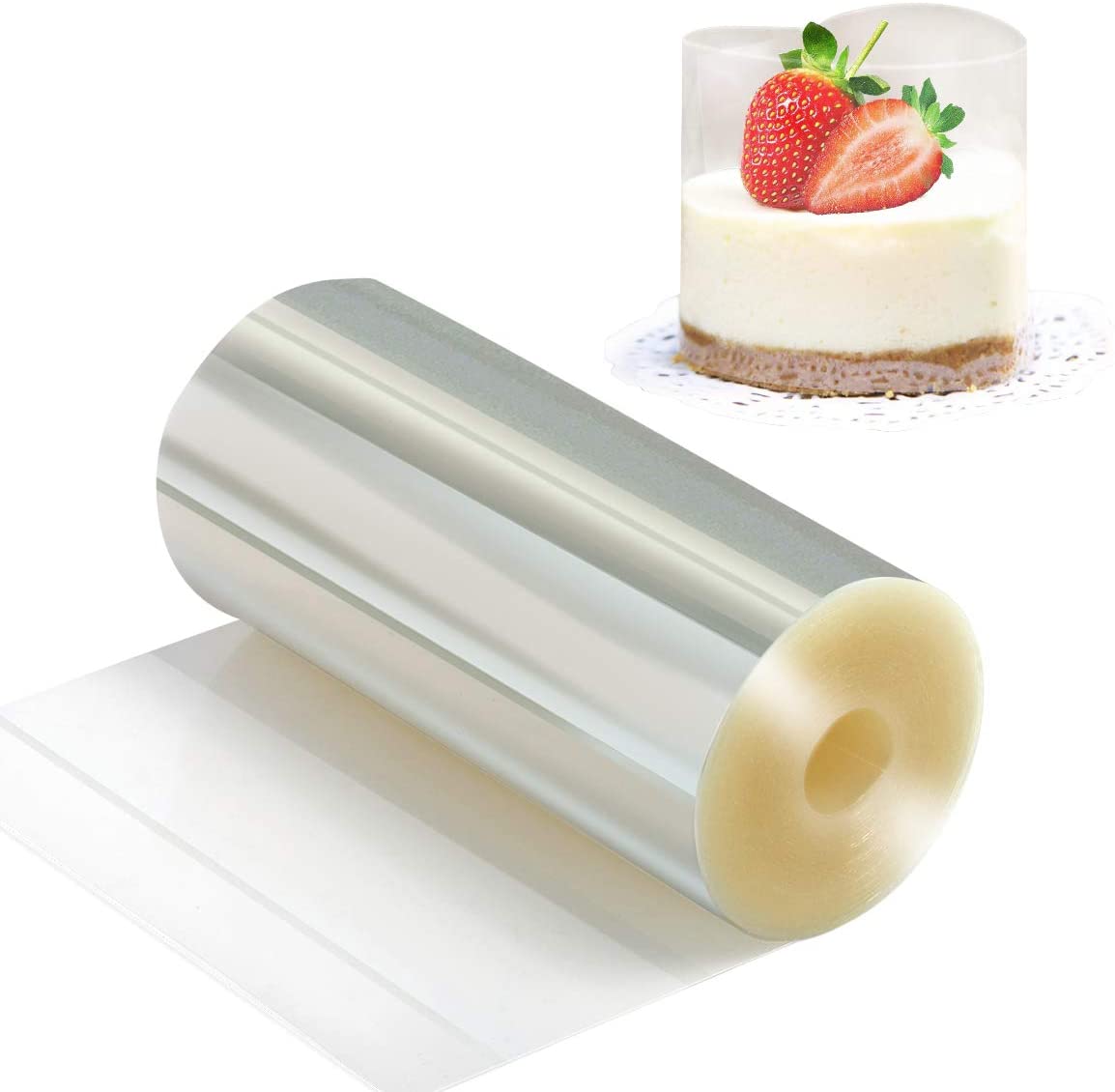 acetate sheets for baking