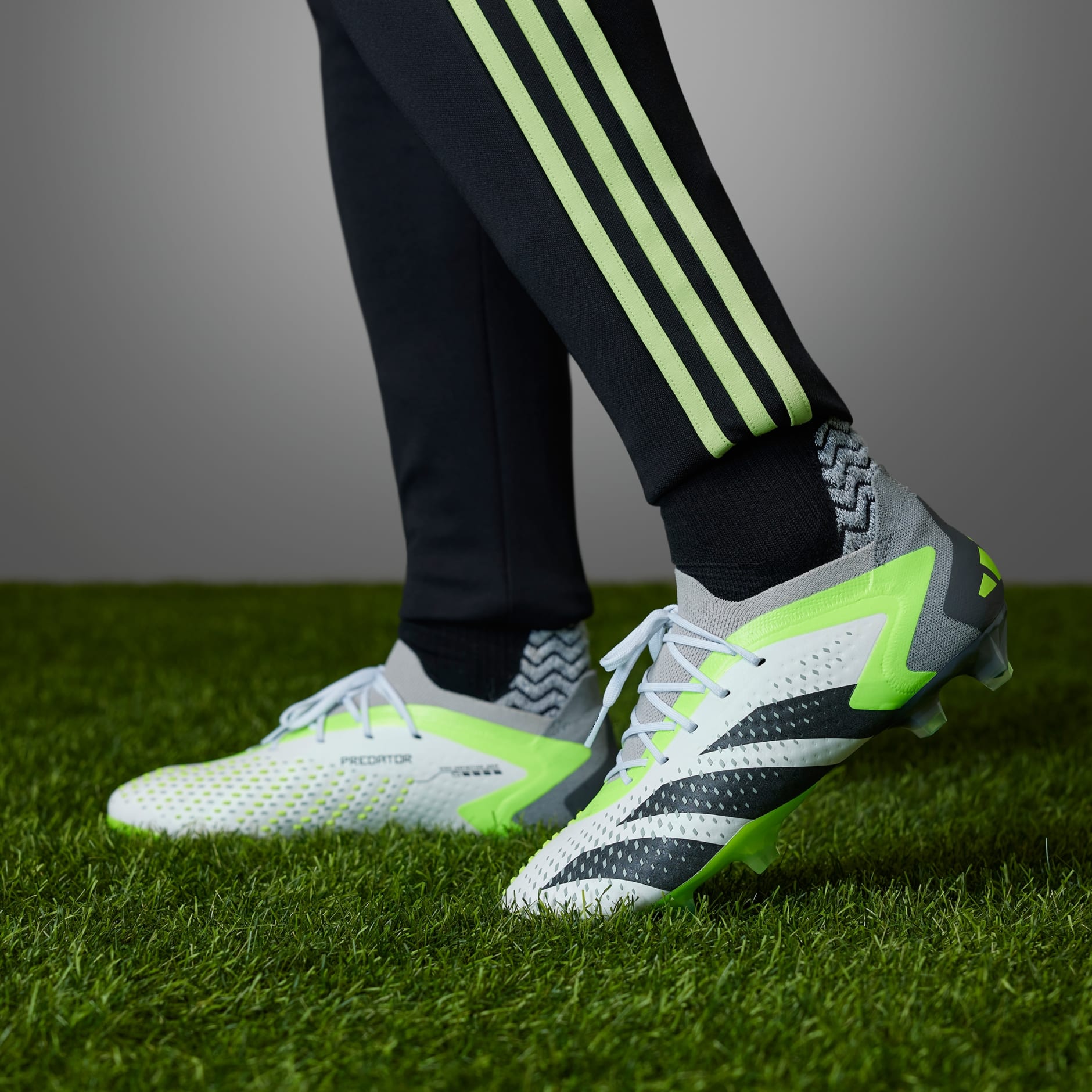 adidas predator accuracy.1 fg