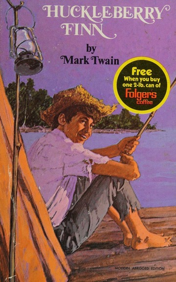 huckleberry finn pdf free download