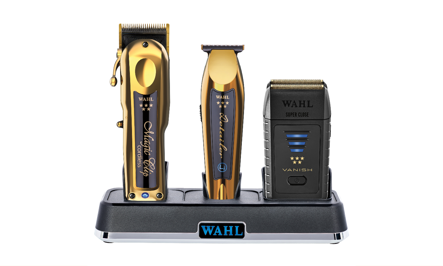 wahl professional