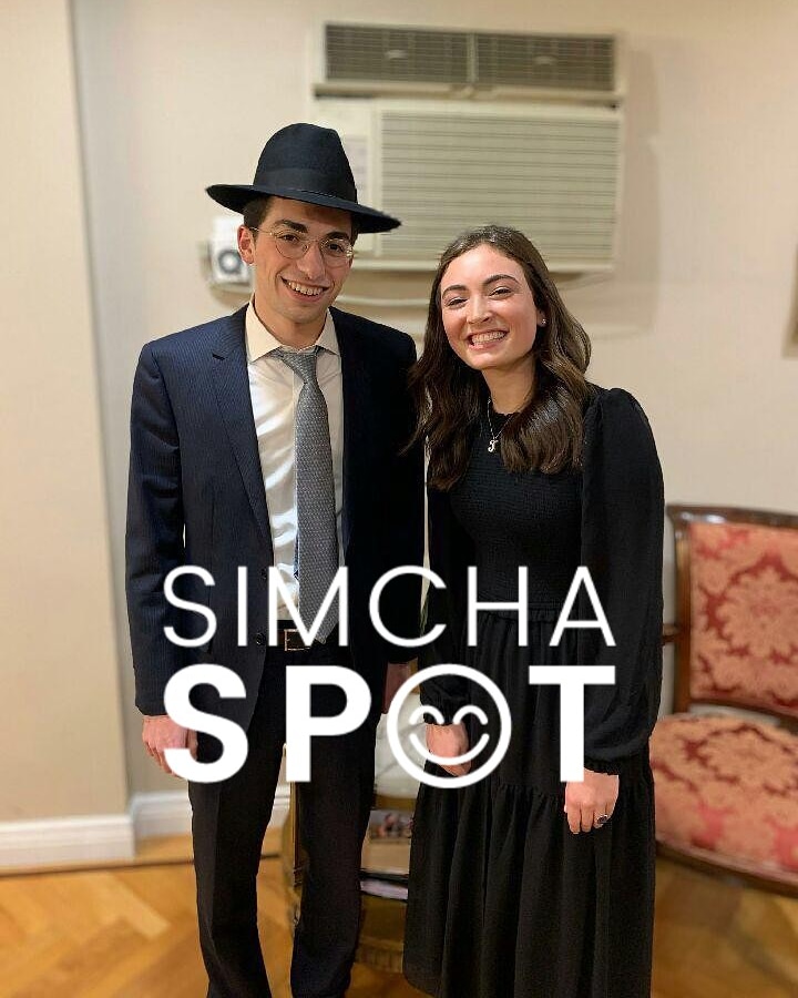 simcha spot