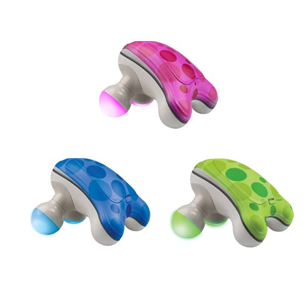 ribbit massager