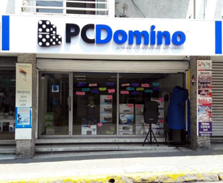 dominos tampico centro